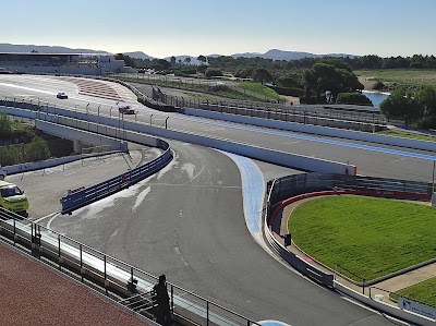 Photo 2 de Circuit Paul Ricard
