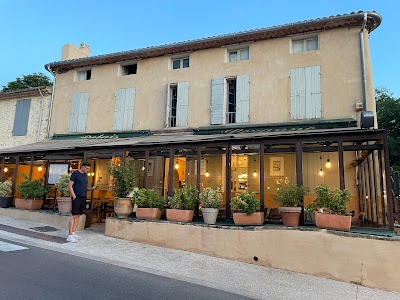 Photo 5 of Le Relais Cézanne - Restaurant