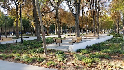 Les Hautes Promenades