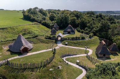 Photo 3 de Samara - parc naturel & archéologique