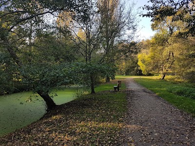 Photo 2 de Parc de Mussonville