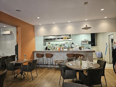 Photo 2 de Ayla restaurant Franco Libanais