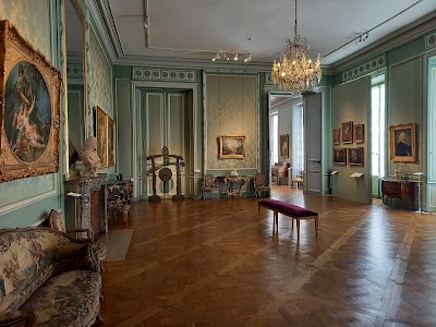 Photo 2 de Musée des Beaux-Arts de Tours