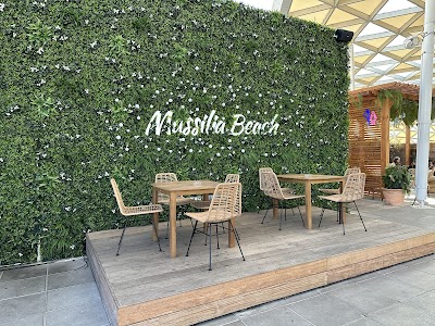 Photo 1 de Rooftop Massilia Beach