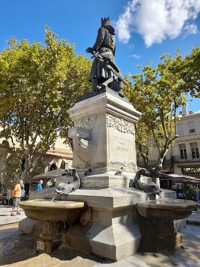Place Saint-Louis