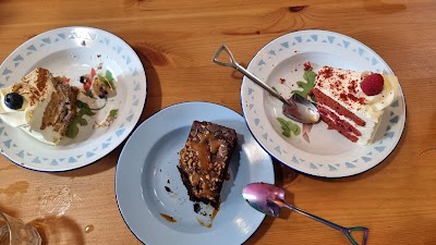 Photo 4 of Café Bống