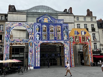 Photo 2 de Pathé Nantes