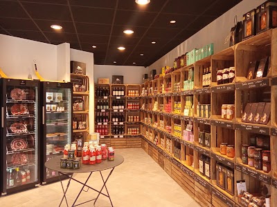 Photo 2 de Etapas Fouesnant