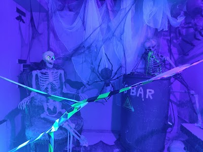 Photo 2 de L'Homme O Bar - Bar Gay et Fetish Biarritz