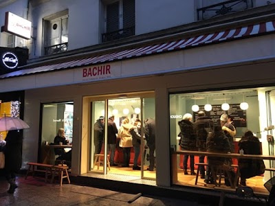 Photo 1 de BACHIR