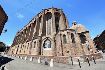 Photo 1 de Couvent des Jacobins