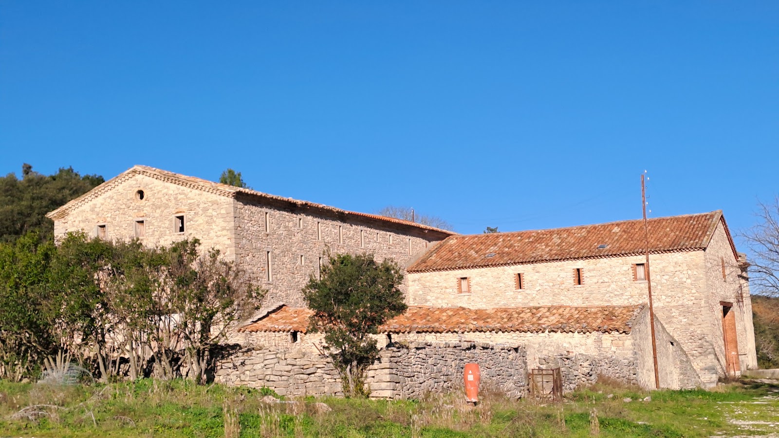 Photo 3 de Pic saint Loup