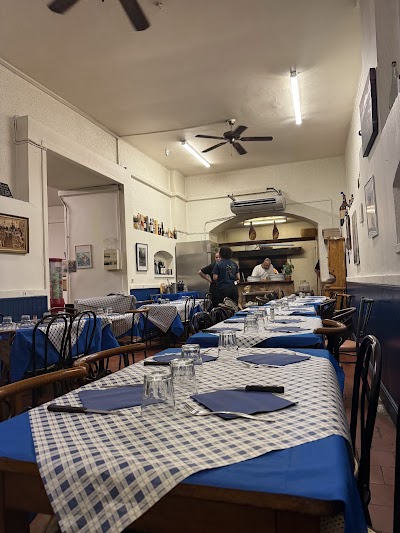 Photo 1 de Trattoria Partenope