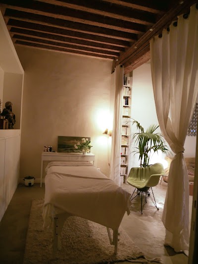 L'Échappée D'Elle - massage kobido à Lyon