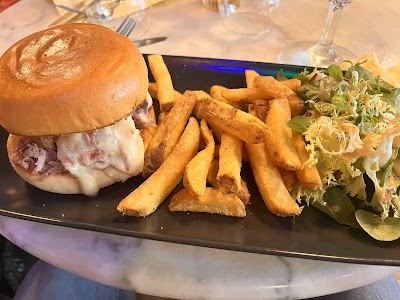 Photo 3 de Canard De Rue (Bar-Restaurant)