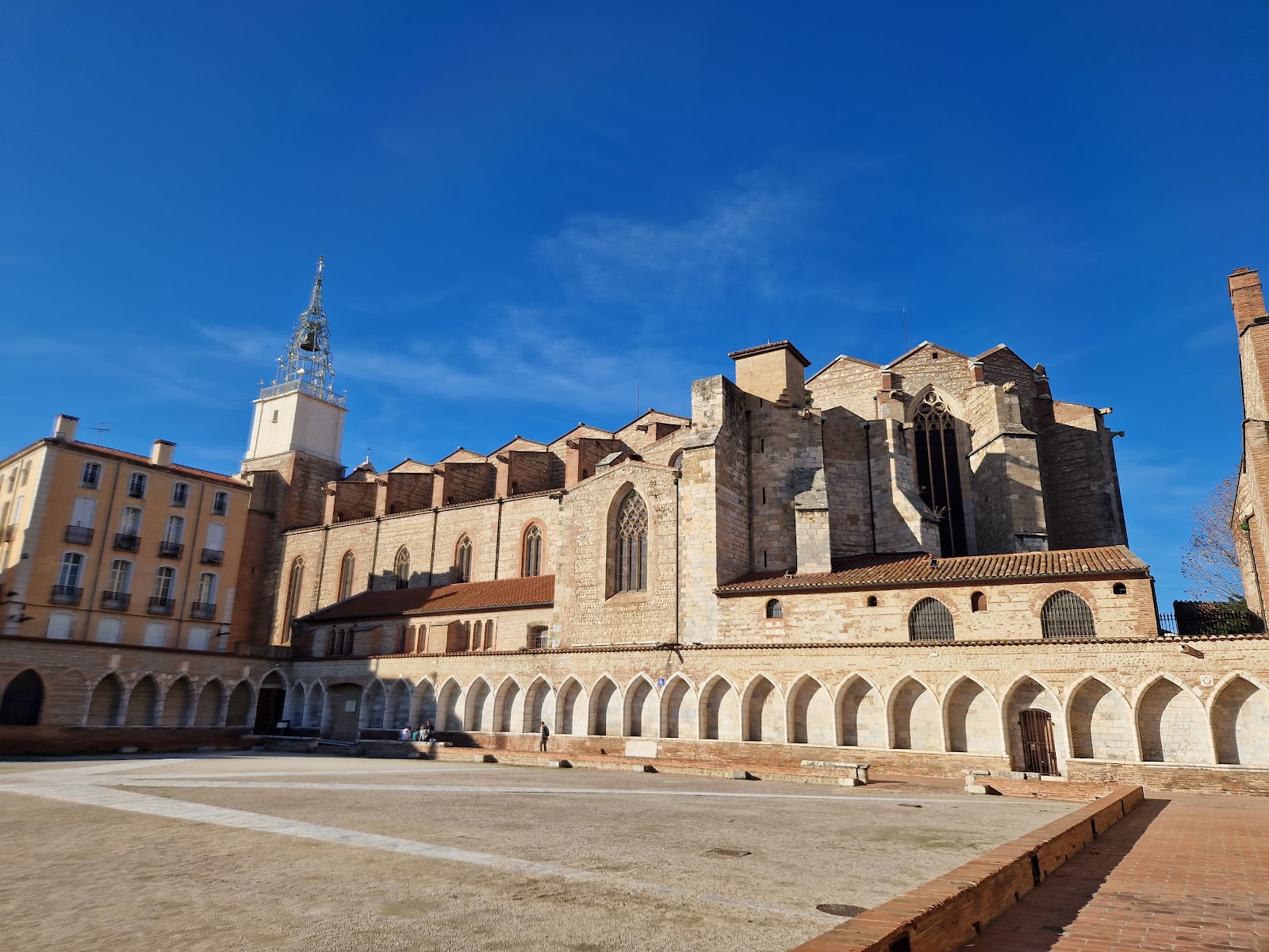 Campo Santo