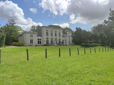 Photo 4 de Le Manoir Claudine - la Châtaigneraie