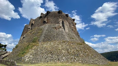 Photo 3 de Château de Murol
