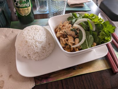 Photo 3 de CurryThai