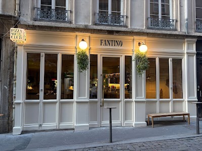 Photo 2 de Fantino