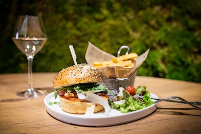 Photo 2 de L’Atelier Restaurant