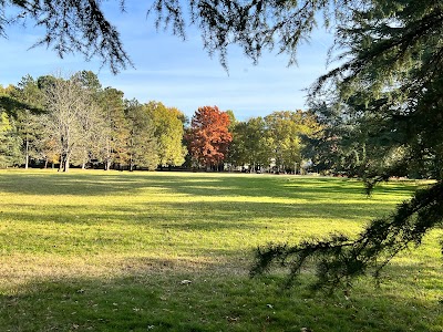Parc du Vivier