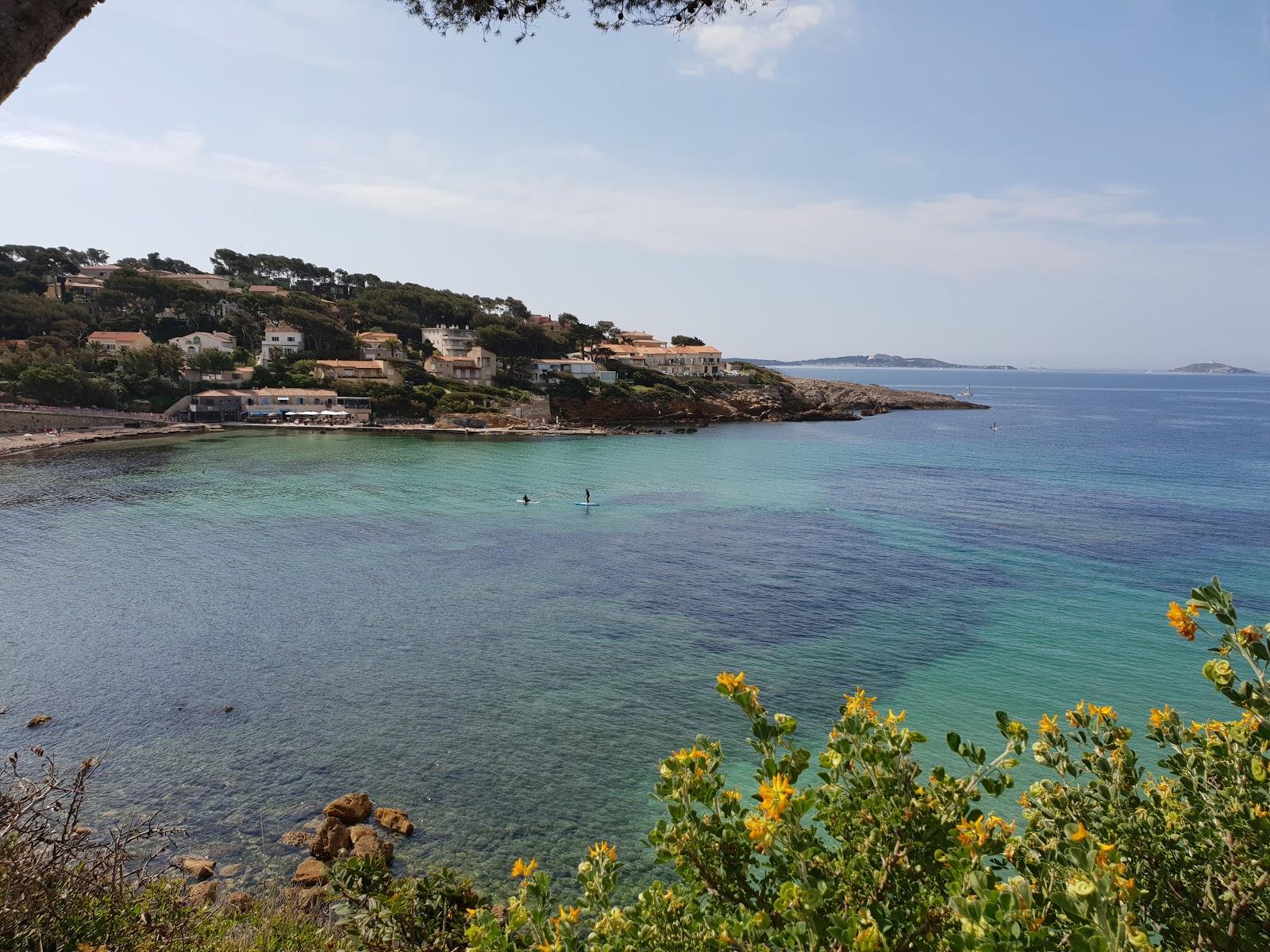 Photo 2 of Plage de Portissol