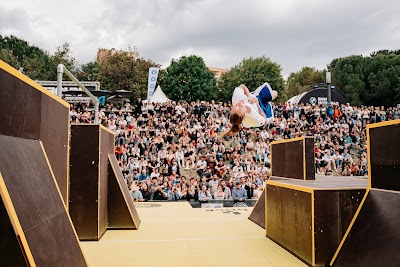 FISE World Montpellier