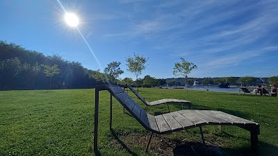 Presqu'île Rollet
