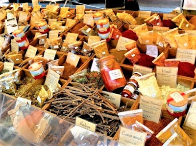 Photo 4 of Marché aux fleurs - Cours Saleya - Nice