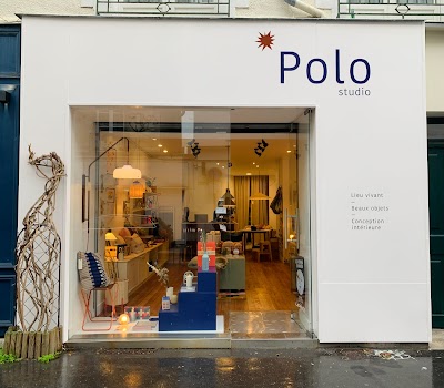 Photo 1 de Polo studio