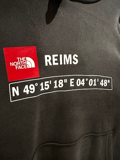 Photo 5 de The North Face