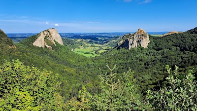 Photo 3 de Lac de Guéry