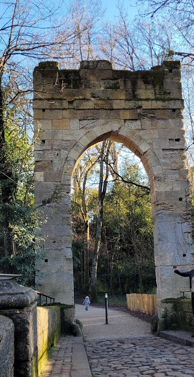 Photo 4 de Parc de Bourran