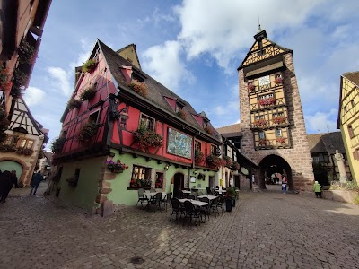 Photo 4 of Riquewihr