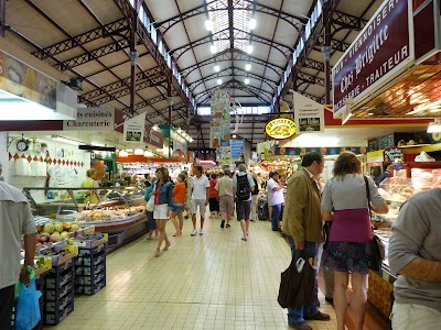 Photo 2 de Les Halles de Narbonne