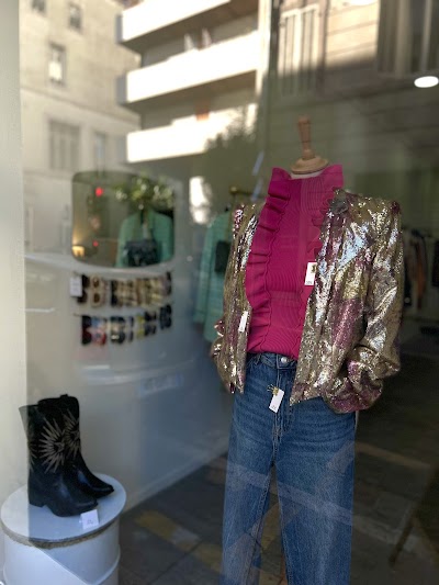 Photo 5 de Labeng' - Concept Store