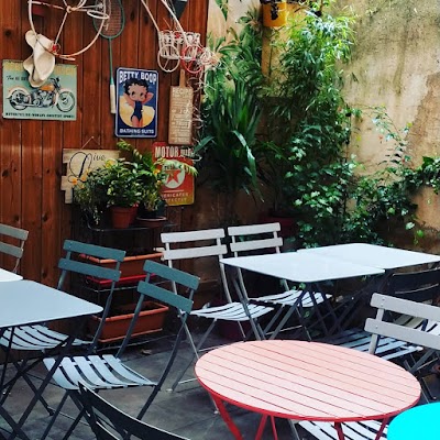 Photo 1 de Betty's Resto by House Cookies