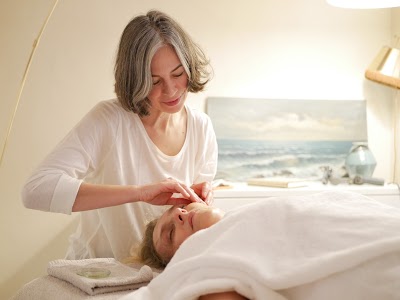 Photo 4 de L'Échappée D'Elle - massage kobido à Lyon
