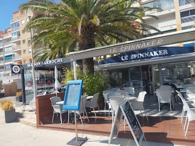 Photo 4 of Le Spinnaker