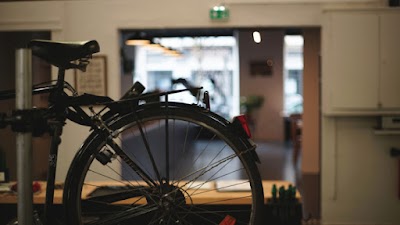 Photo 4 de Åven Bike & Fika