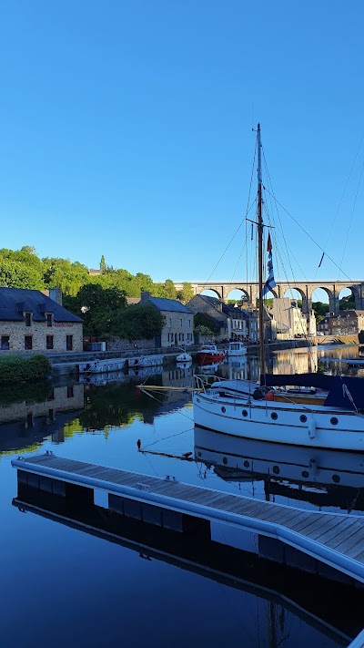 Photo 4 of Port de Dinan