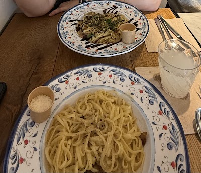 Photo 4 de IT - Italian Trattoria Nancy