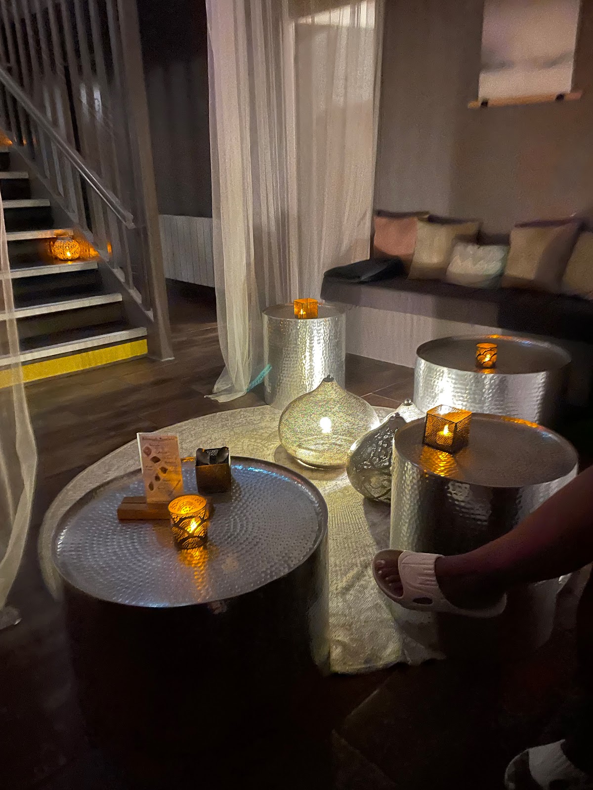 Photo 3 de Spa Hammam et Traditions