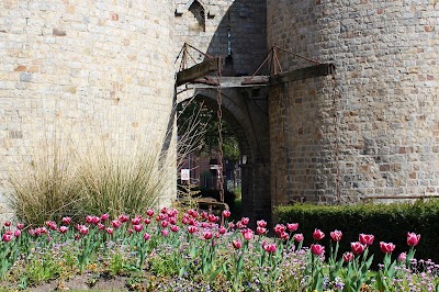 Photo 4 de Porte d'Arras