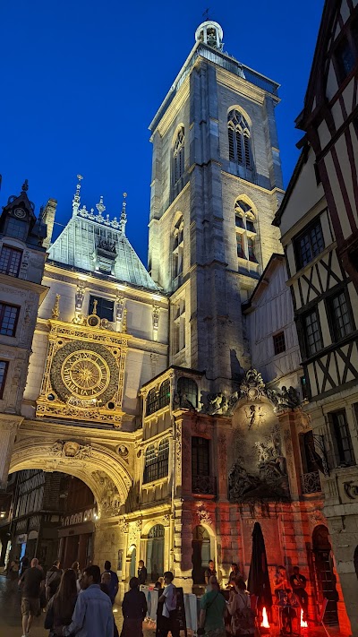 Photo 1 de Rouen