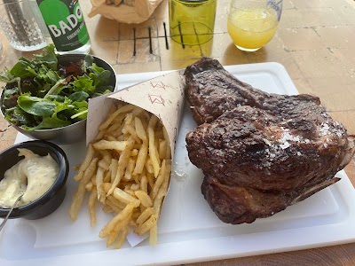 Photo 3 de Maison Carne Nimes