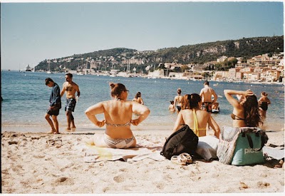 Photo 4 de Plage des Marinieres