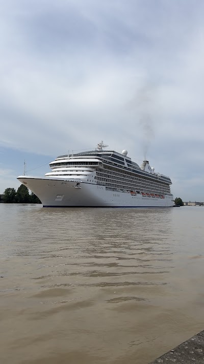 Photo 4 de Quais de Bordeaux