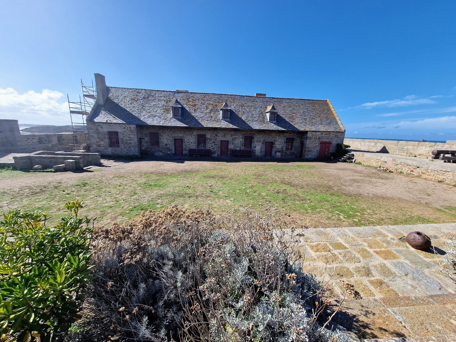 Photo 3 of Fort National